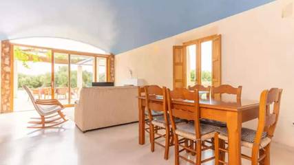 Villa in Son Servera, East Majorca für 6 