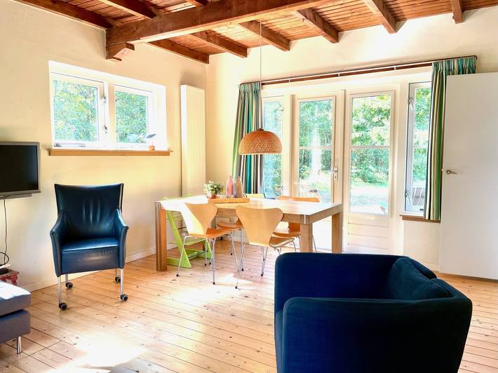 Ferienhaus für 6 Personen in Renesse - 4