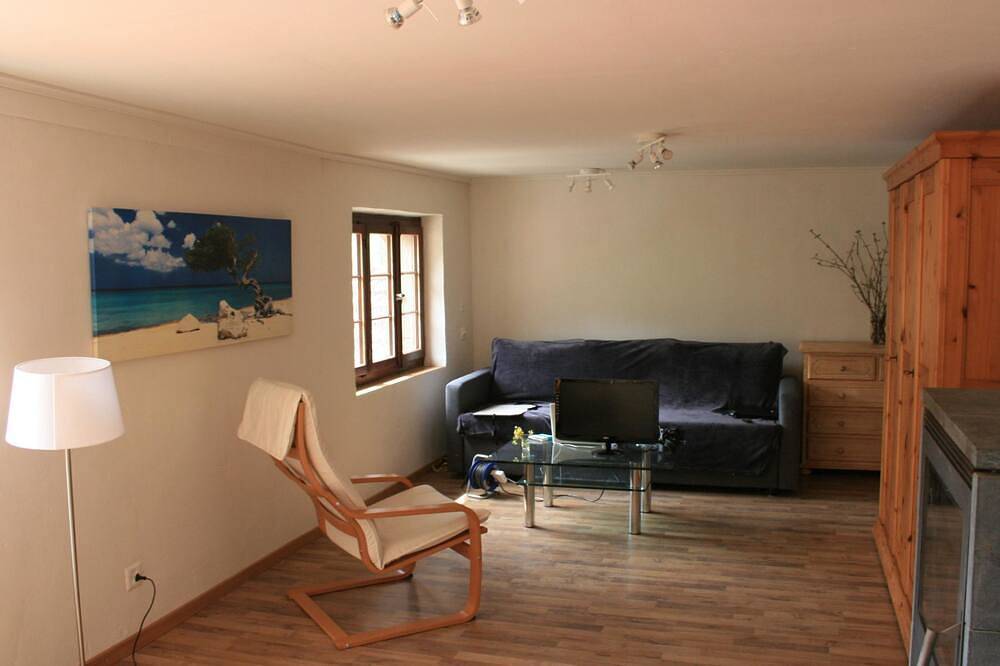Ganze Wohnung, Chalet Bifigen in Kandergrund, Frutigen - Lenk - Adelboden
