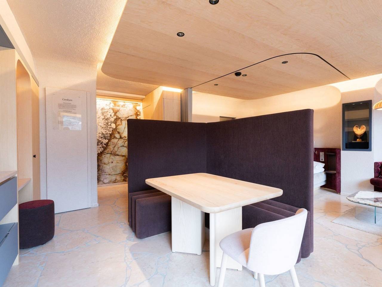 Ganze Wohnung, Residence Wachtler in Innichen, Karnischer Hauptkamm
