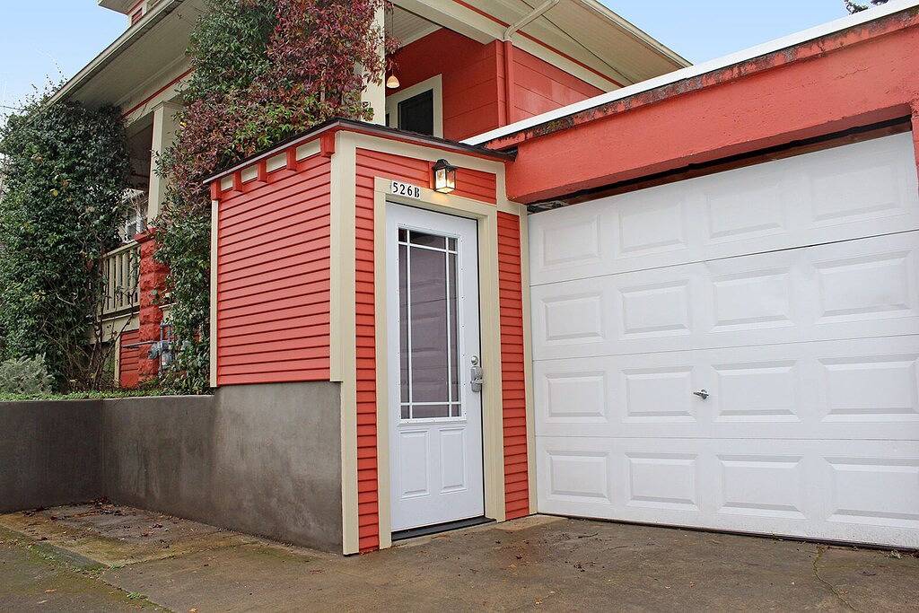 Ganze Wohnung, Großes Alberta Arts Studio mit voll ausgestatteter Küche! in Portland, Multnomah County