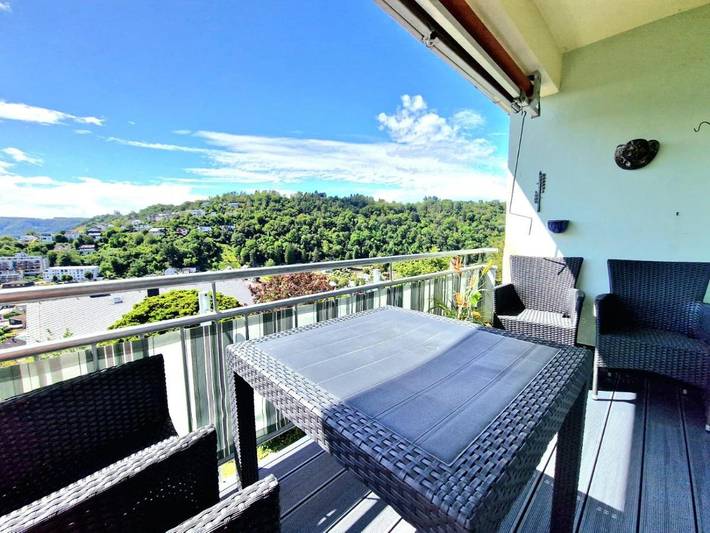 Ferienwohnung für 7 Personen, mit Garten und Ausblick in Lahn-Taunus - 3