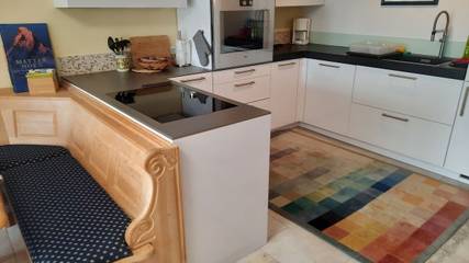 Ferienwohnung für 2 Personen in Sonthofen, Allgäuer Alpen, Bild 4