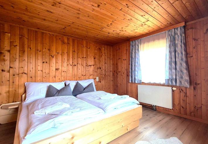 Ferienhaus für 14 Personen, mit Balkon und Terrasse sowie Sauna in Wald im Pinzgau - 3