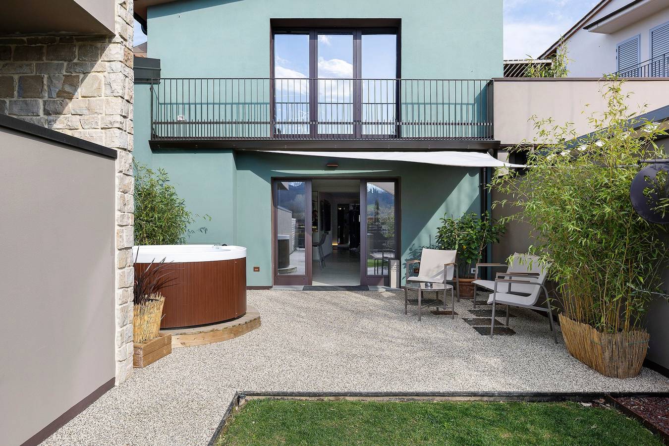 Casa Vacanze 'Isola Degli Angeli' con Vista Montagna, Wi-Fi e Aria Condizionata in Reggello, Valdarno