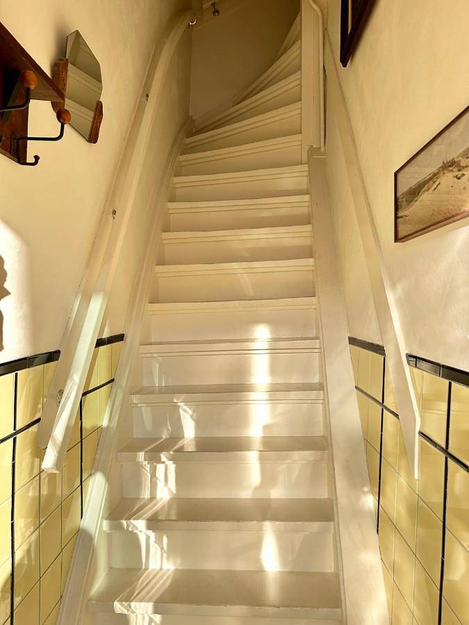 Gîte pour 2 personnes, avec terrasse et vue à Leiden - 2