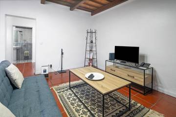 Casa Rural para 5 Personas en Ribeirinha, Terceira (Azores), Foto 1
