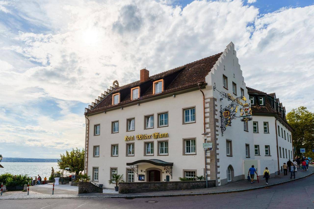 Standard Double Room in Meersburg, Region Bodensee-Oberschwaben