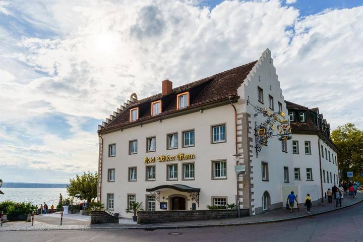 Hôtel pour 2 personnes, avec vue et jardin