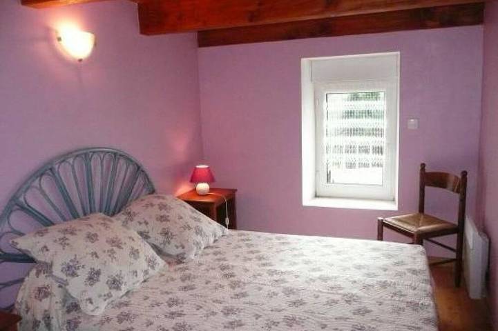 Location de vacances pour 4 personnes, avec jardin, animaux acceptés dans Lac de la Raviège - 4