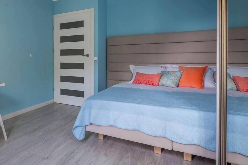 Appartamento intero, Apartment Serene 3-bed in Cracovia, Piccola Polonia