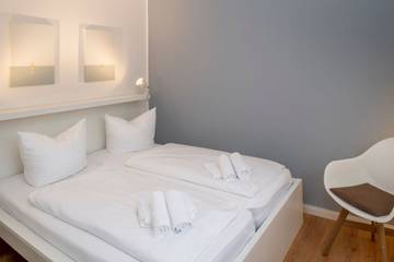 Ferienwohnung für 2 Personen in Langeoog, Landkreis Wittmund, Bild 4