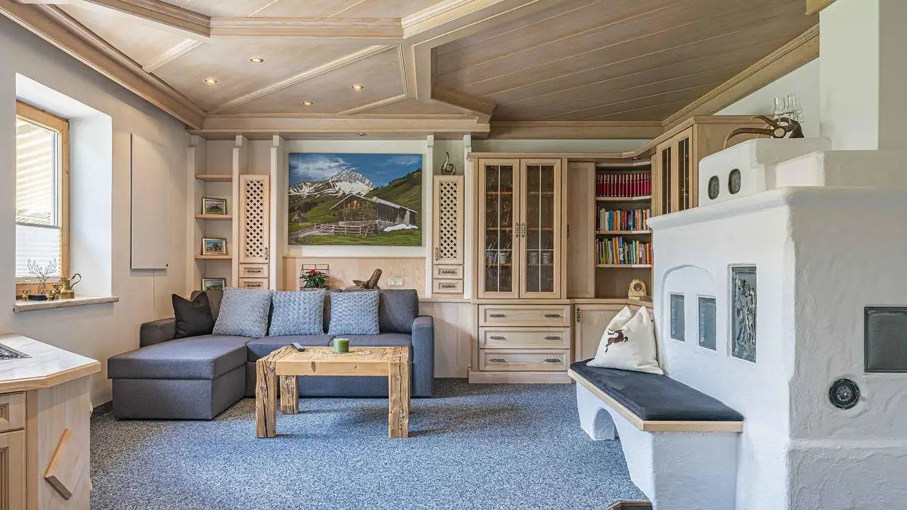 Ganze Ferienwohnung, Ferienwohnung für 9 Personen (140 m²) in Stuhlfelden in Stuhlfelden, Pinzgau