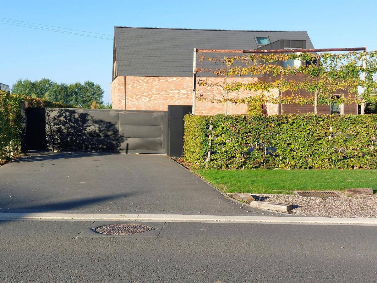 La Couture du Charme in Saméon, Département Nord
