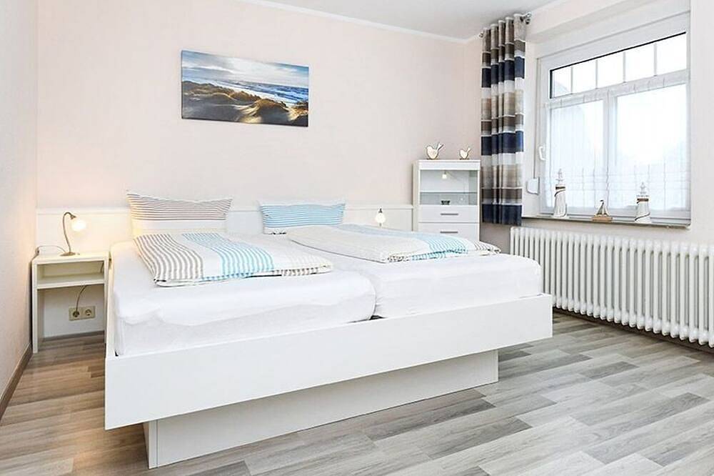 Ganze Wohnung, Apartment 15 - Burg-Gaststätte in Werdum, Landkreis Wittmund