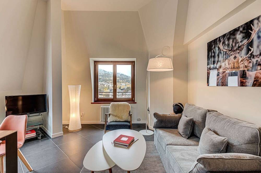 Photo : Appartement de vacances