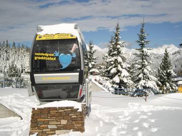 Ferienwohnung für 8 Personen in Sankt Margarethen im Lungau, Lungau, Bild 3