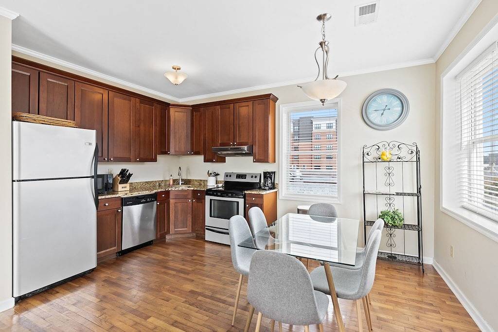 Ganze Wohnung, Ort! Downtown Auburn Apartment - Im Herzen der Stadt in Auburn (AL), Alabama