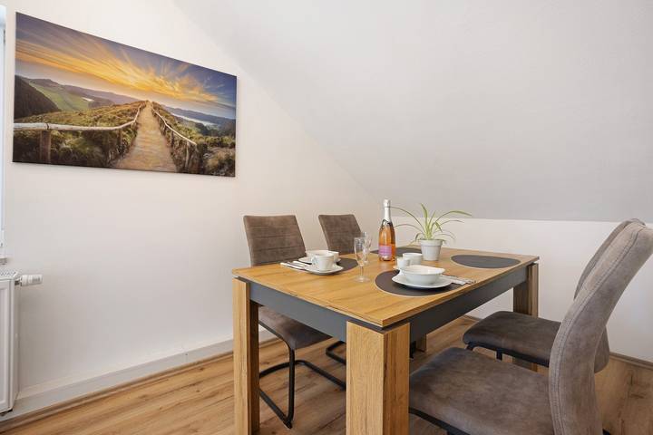 Appartement entier, Appartement "Ferdl" avec vue sur la montagne et Wi-Fi in Waltenhofen, Souabe (Bavière)