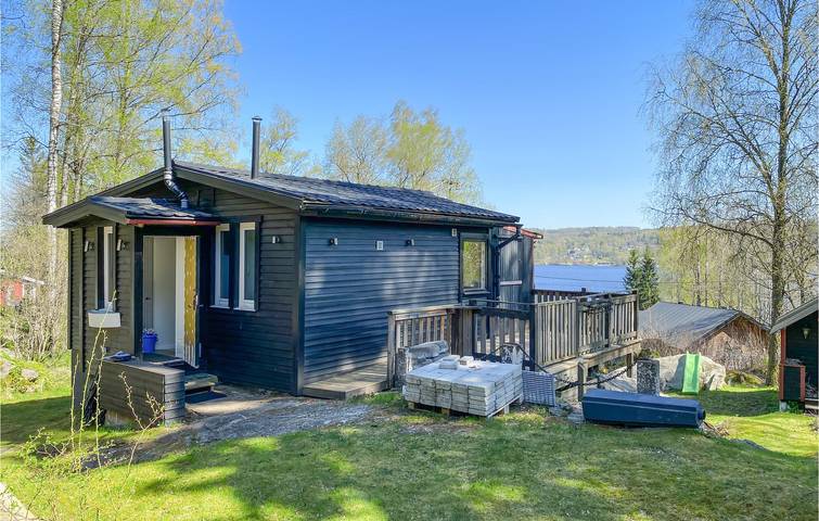 Ferienhaus für 6 Personen in Borås