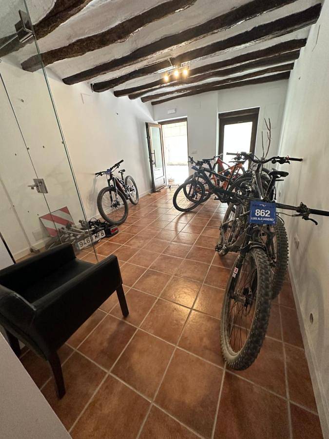 Casa rural para 4 personas, con jacuzzi en Tierra Estella - 2