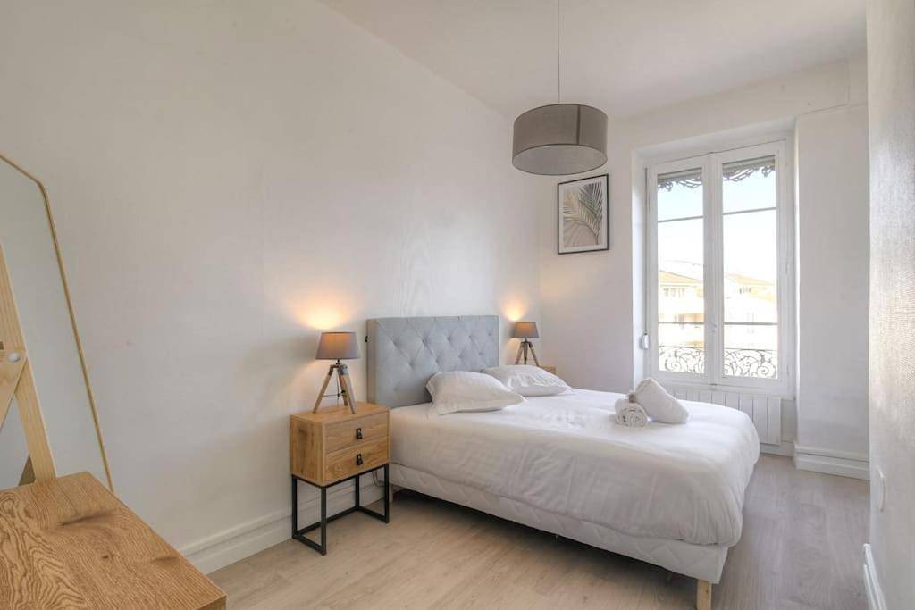 Appartement entier, Bel appartement lumineux, Croix-Rousse - Hôpitaux in Lyon, Lyon et ses environs
