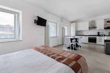 Location De Vacances pour 4 Personnes dans San Benedetto (Peschiera del Garda), Peschiera del Garda, Photo 2