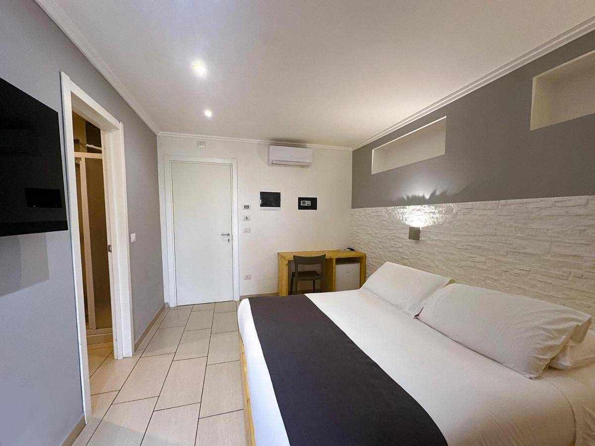 Torquemada beach club in Margherita di Savoia, Barletta-Andria-Trani