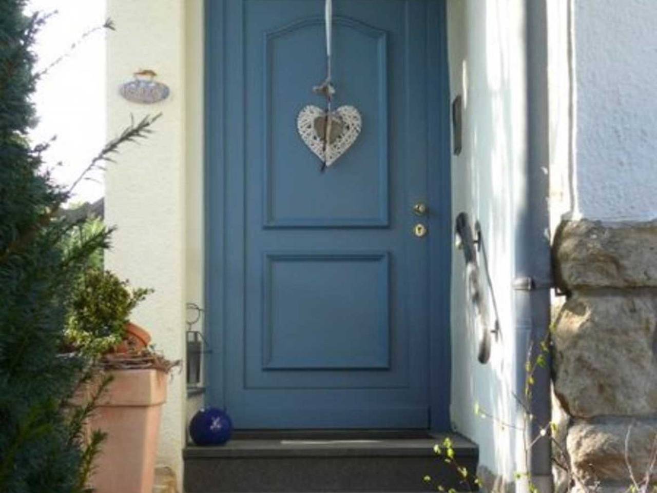 Ganze Ferienwohnung, Ferienwohnungen Happe in Bad Harzburg, Harzvorland