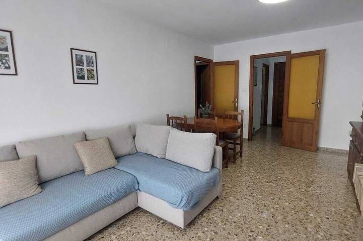 Ganze Wohnung, Camarenas Ecke in Camarena de la Sierra, Javalambre