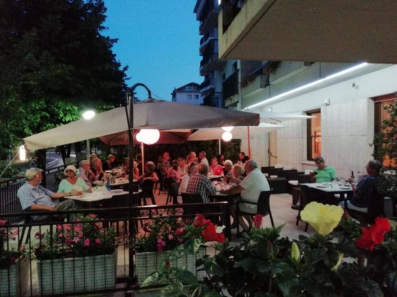Single Room with Terrace in Chianciano Terme, Province de Sienne
