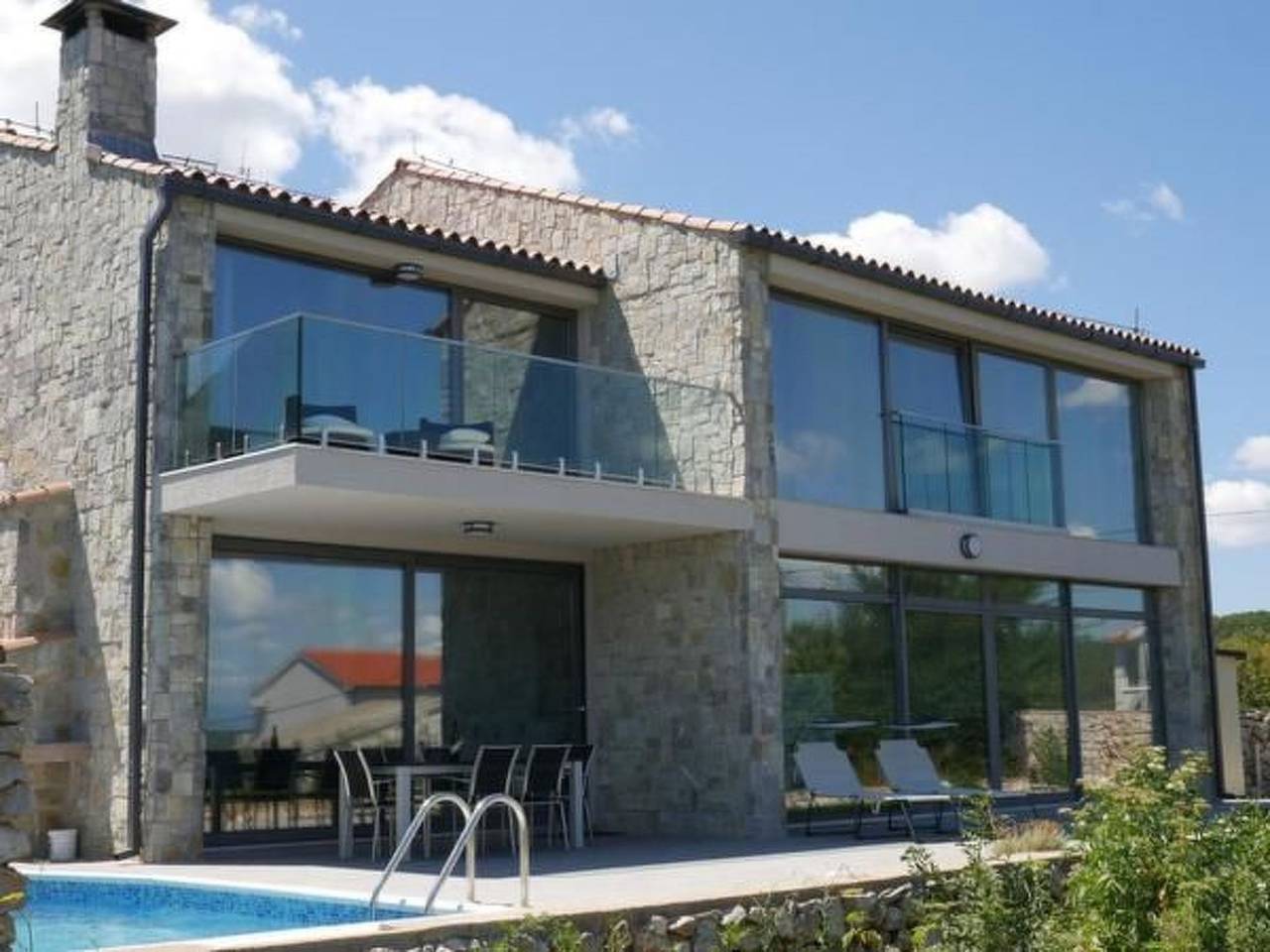 Casa vacanza a Verbenico a partire da 372€ a notte