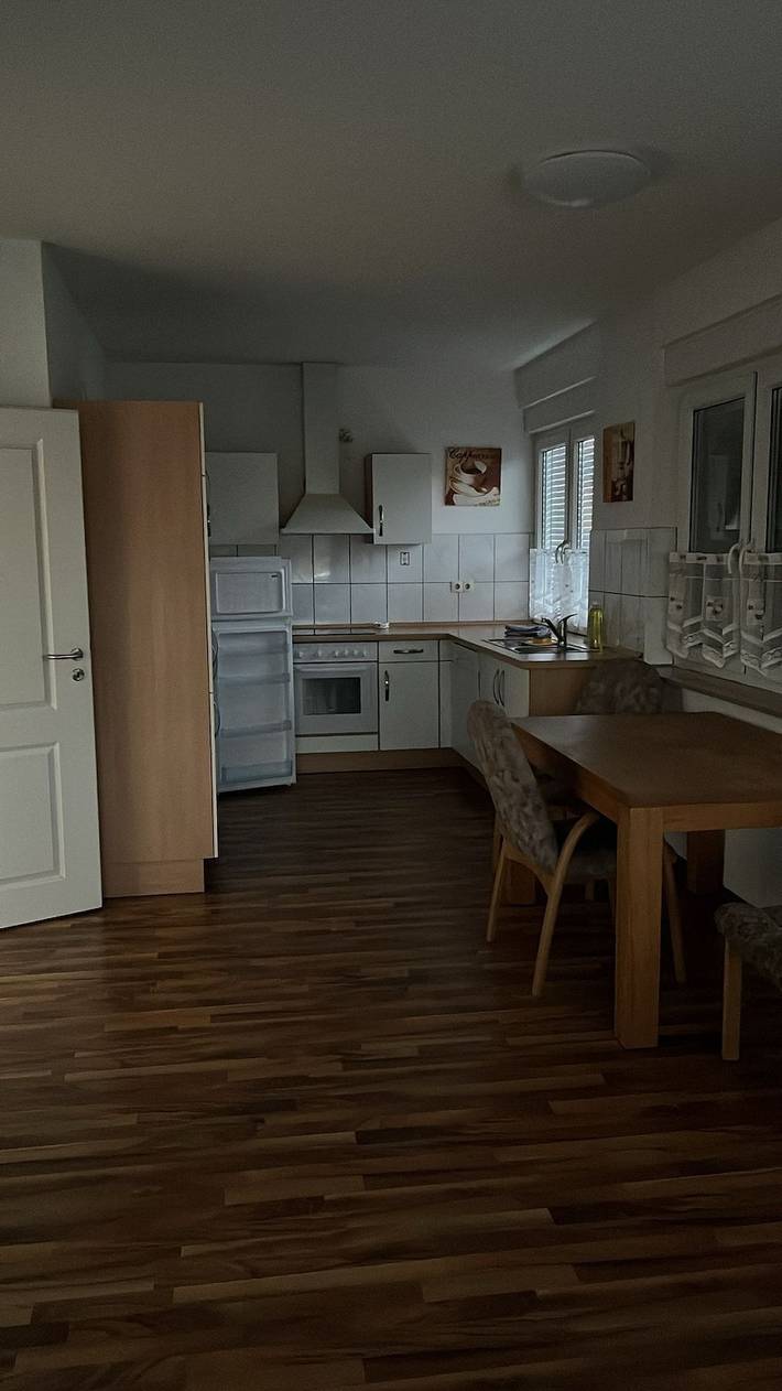 Ganze Ferienwohnung, Fewo Bramsche in Lingen (Ems), Landkreis Emsland