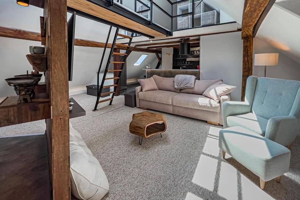 Ganze Wohnung, Sterntaler – Apartment 6a in Homberg, Schwalm-Eder-Kreis