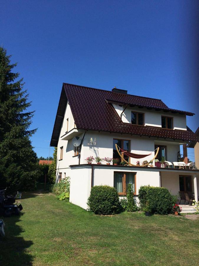Ferienwohnung für 10 Personen, mit Garten und Terrasse - 1