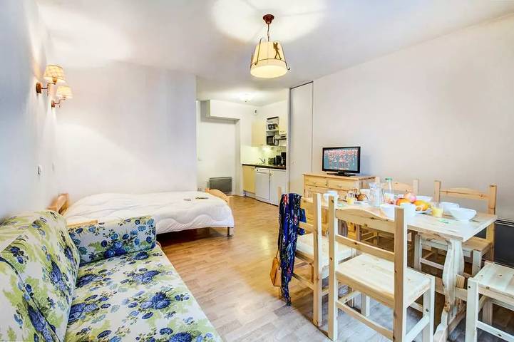 Location appartement pour 2 personnes