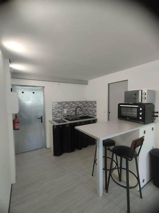 Gîte pour 3 personnes à Briec - 3