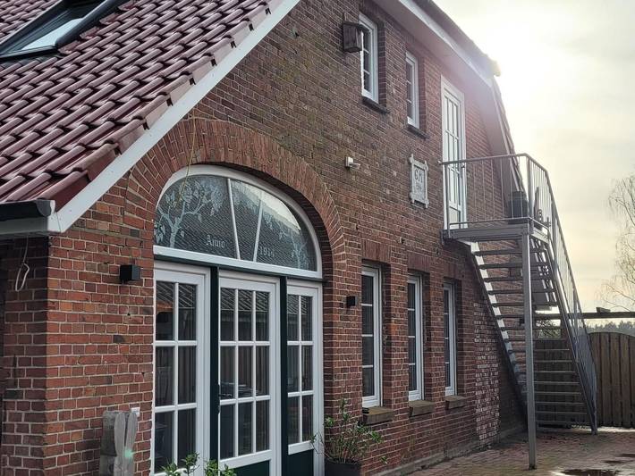 Ferienwohnung für 2 Personen in Westerstede - 3