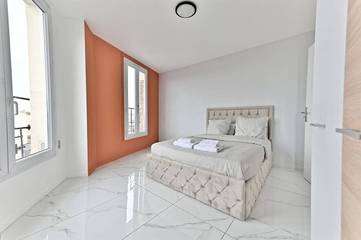 Gîte pour 2 personnes à Gagny