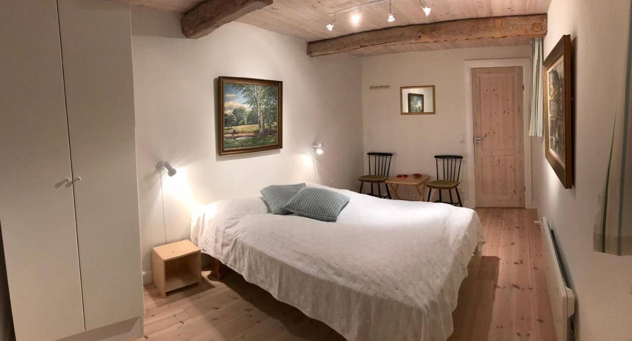 Strågården Nyord in Vordingborg Região