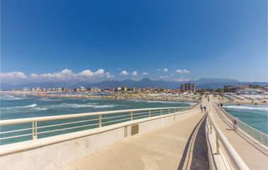 Casa Vacanza per 9 Persone in Massarosa, Versilia, Foto 4