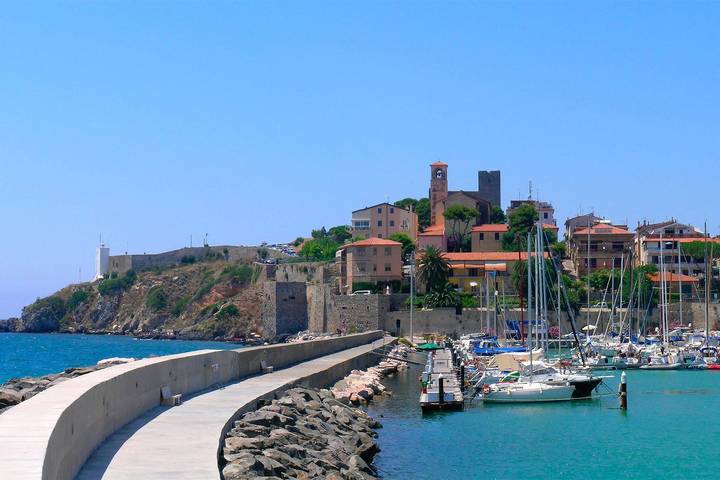 Apartamento de vacaciones para 3 personas, con balcón - 1