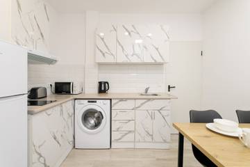 Appartement De Vacances pour 6 Personnes dans El Barrio, Alicante, Photo 3