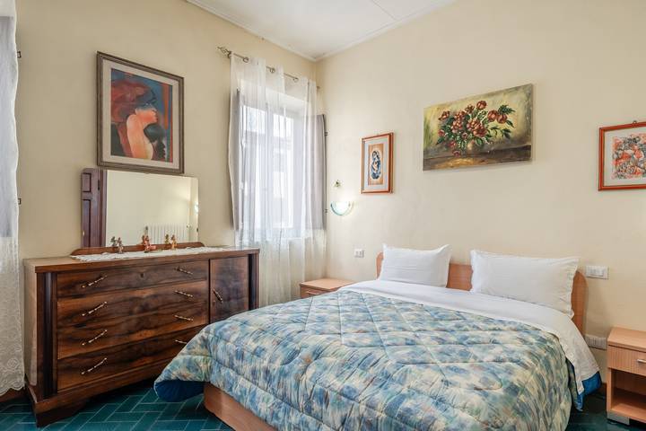 Casa vacanze 'Bellavista Altopascio' con terrazza privata e Wi-Fi in Altopascio, Provincia di Lucca