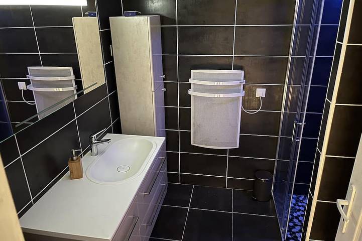 Location de vacances pour 6 personnes à Maintenon - 4