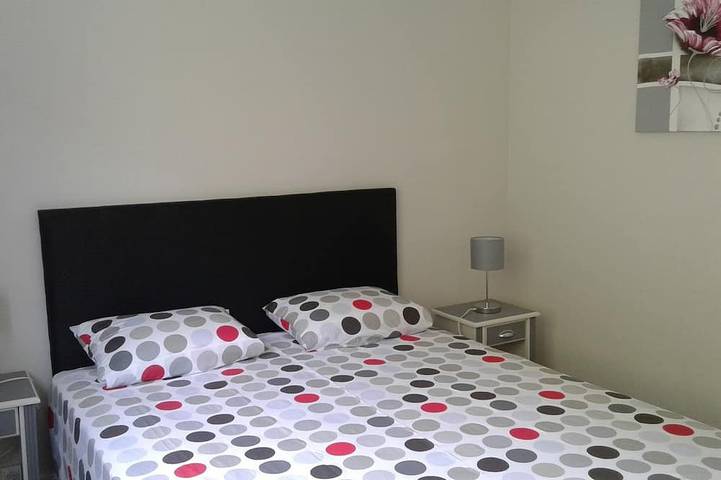 Appartement entier, Appartement avec vue sur la mer in Mers-les-Bains, Région d'Abbeville
