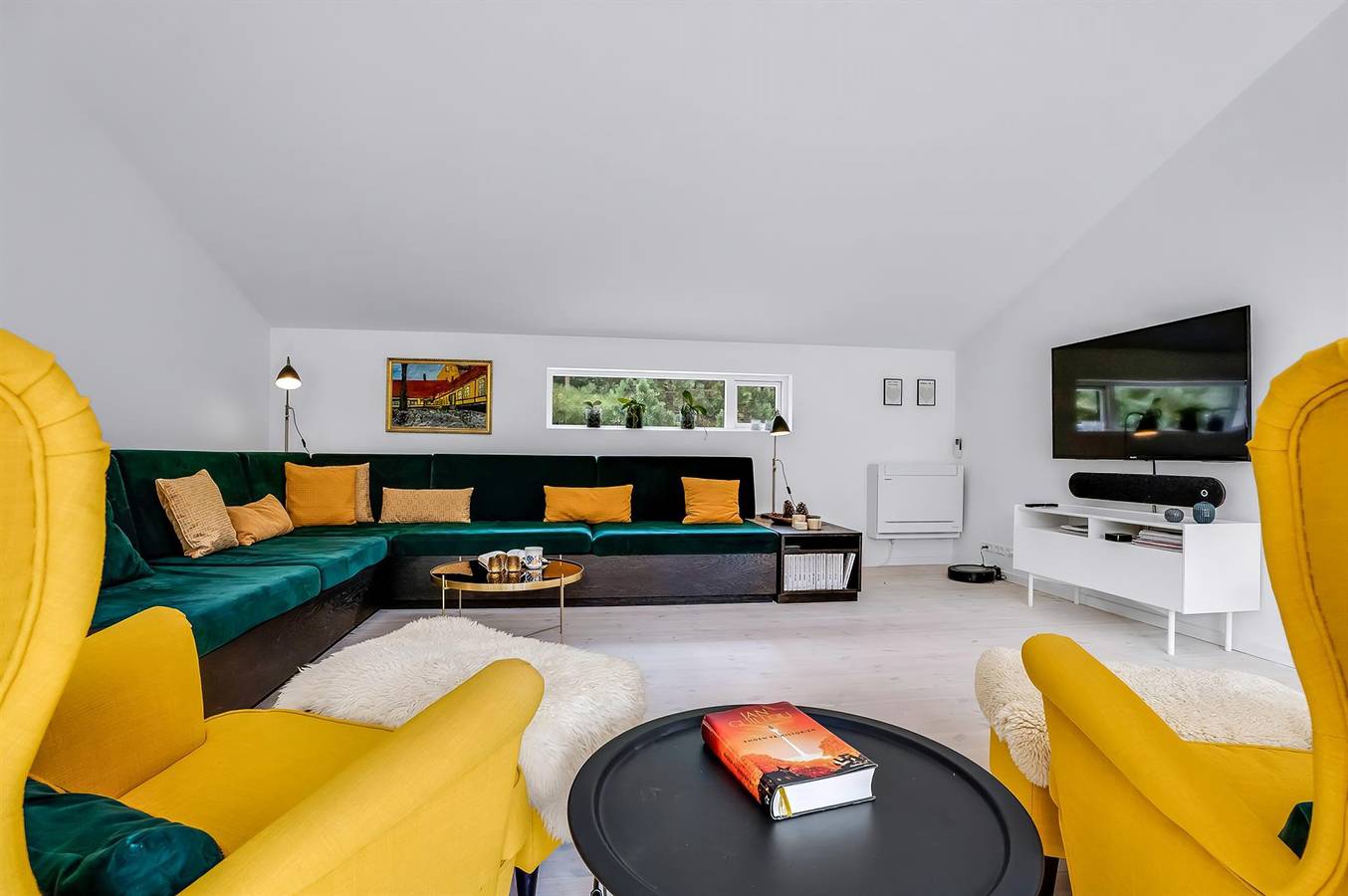 3 bedroom home in Strøby in Strøby, Stevns und Umgebung