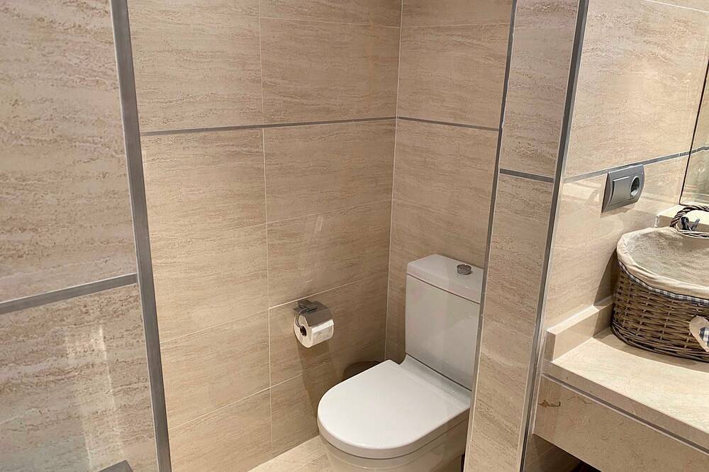 Entire apartment, Balcon de El Puerto, Spanien in Tarajal, Tazacorte