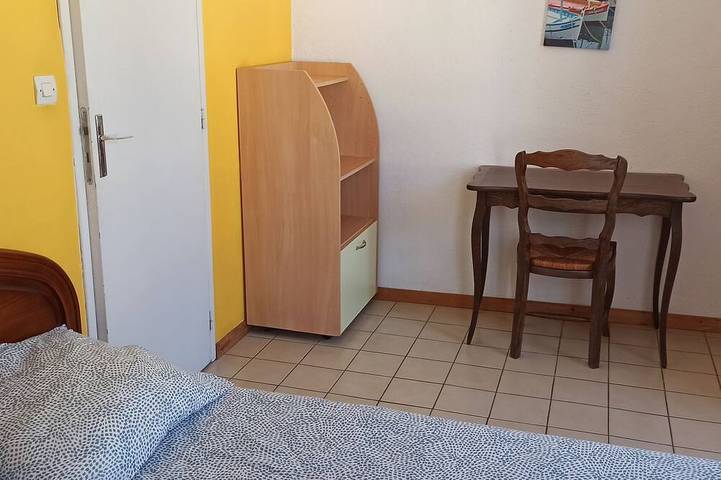 Appartement entier, 2 pièces Dinard centre in Dinard, Région de Saint-Malo
