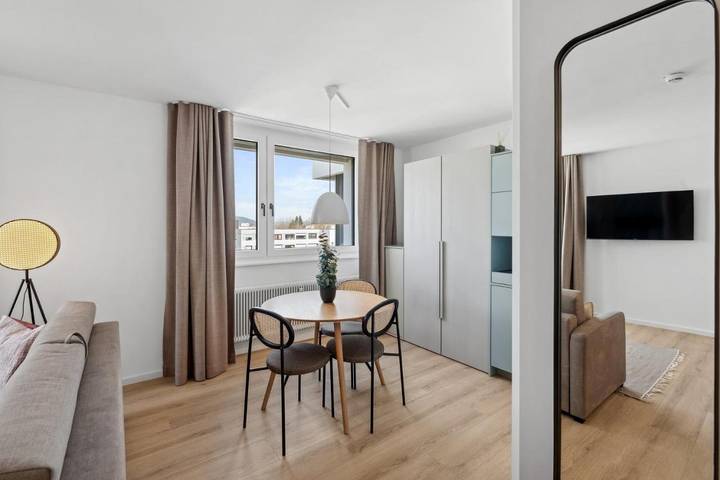Apartmenthotel für 3 Personen in Salzburg - 2